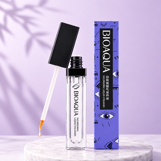 💫 BIOAQUA👁️ pestañas más fuertes y definidas